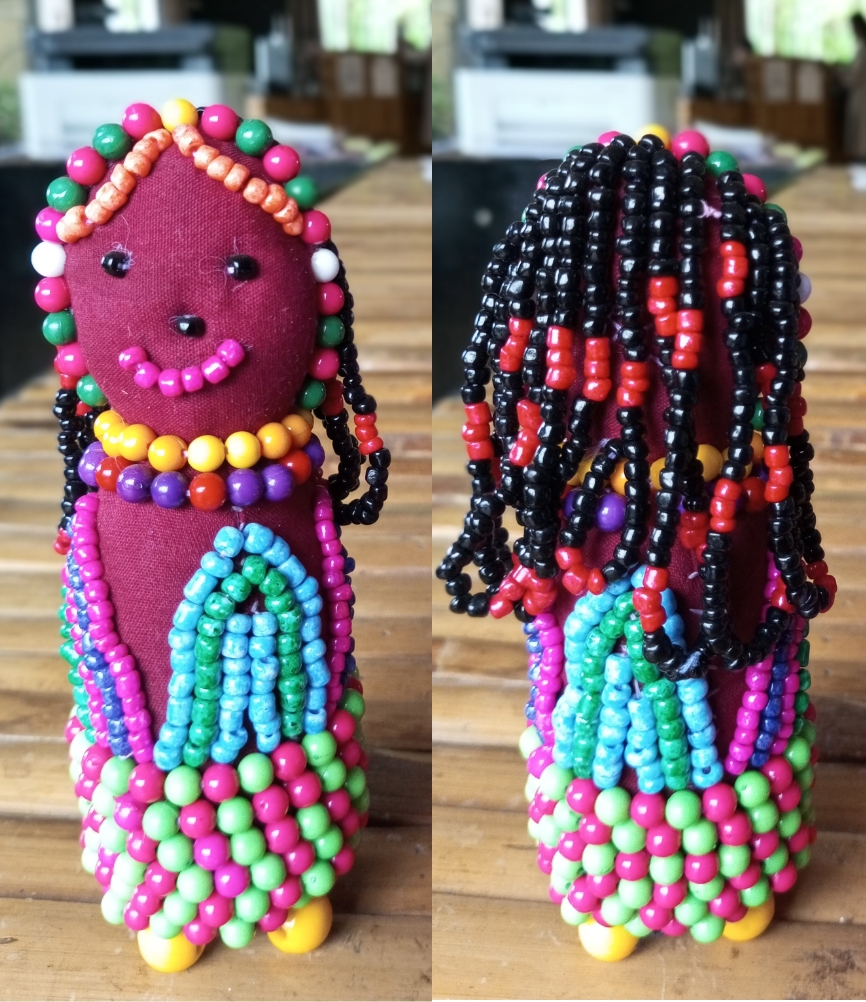 beads dool