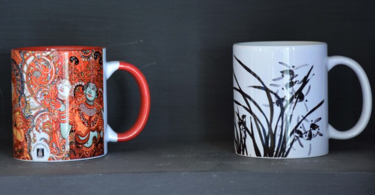 Coffee Mugs